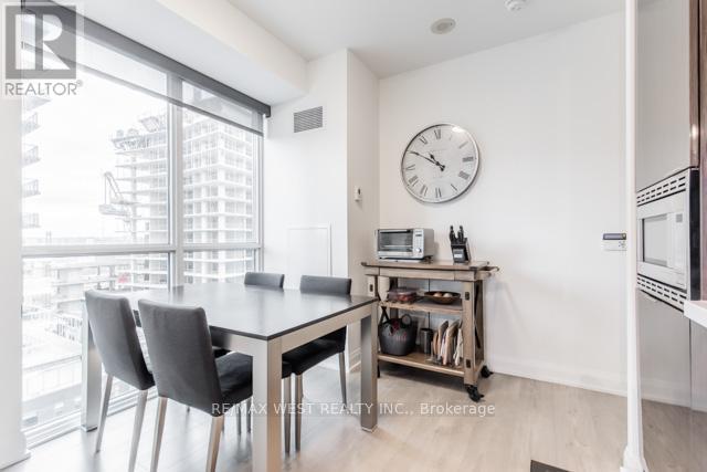 1008 - 110 Marine Parade Drive, Toronto, Ontario  M8V 0A3 - Photo 15 - W12805132