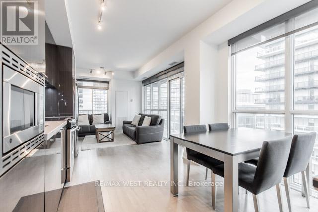 1008 - 110 Marine Parade Drive, Toronto, Ontario  M8V 0A3 - Photo 19 - W12805132