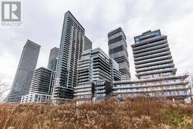 1008 - 110 Marine Parade Drive, Toronto, Ontario  M8V 0A3 - Photo 2 - W12805132