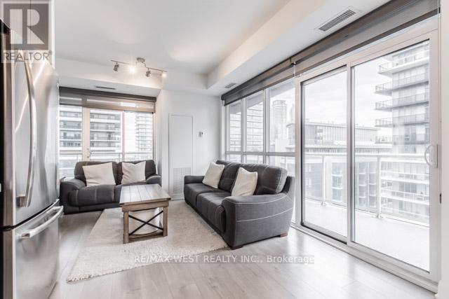 1008 - 110 Marine Parade Drive, Toronto, Ontario  M8V 0A3 - Photo 20 - W12805132