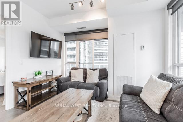 1008 - 110 Marine Parade Drive, Toronto, Ontario  M8V 0A3 - Photo 22 - W12805132