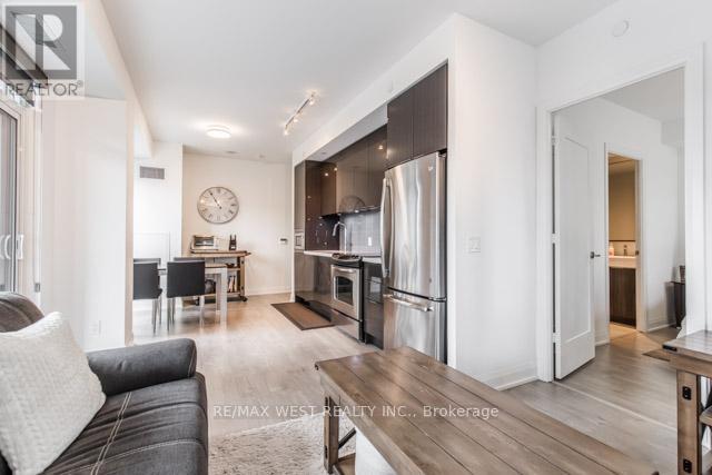 1008 - 110 Marine Parade Drive, Toronto, Ontario  M8V 0A3 - Photo 23 - W12805132