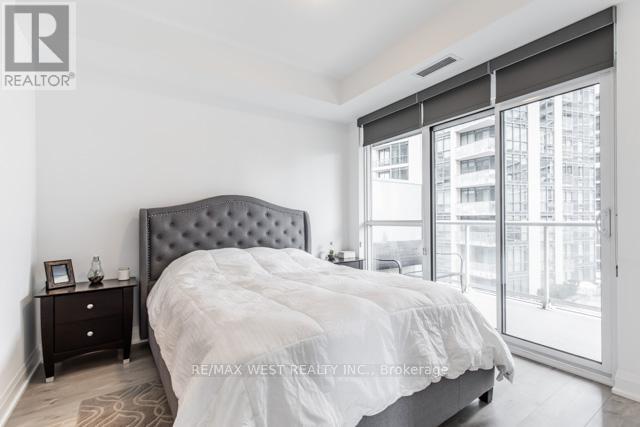 1008 - 110 Marine Parade Drive, Toronto, Ontario  M8V 0A3 - Photo 25 - W12805132