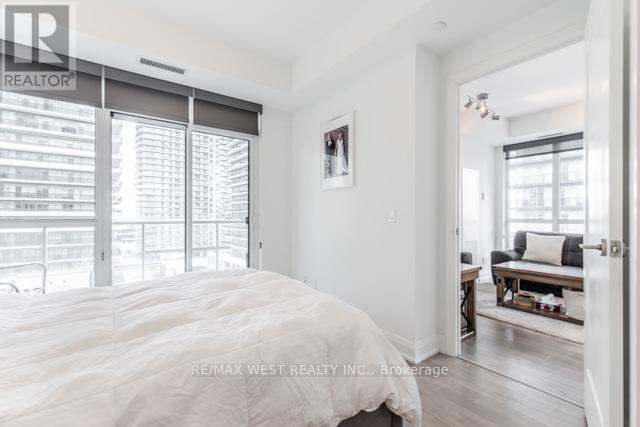 1008 - 110 Marine Parade Drive, Toronto, Ontario  M8V 0A3 - Photo 26 - W12805132