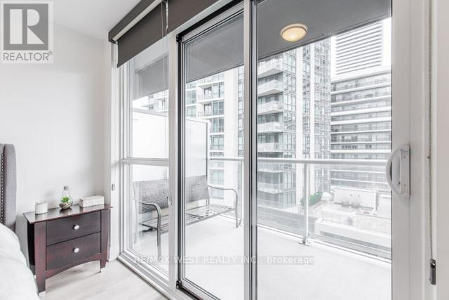 1008 - 110 Marine Parade Drive, Toronto, Ontario  M8V 0A3 - Photo 27 - W12805132
