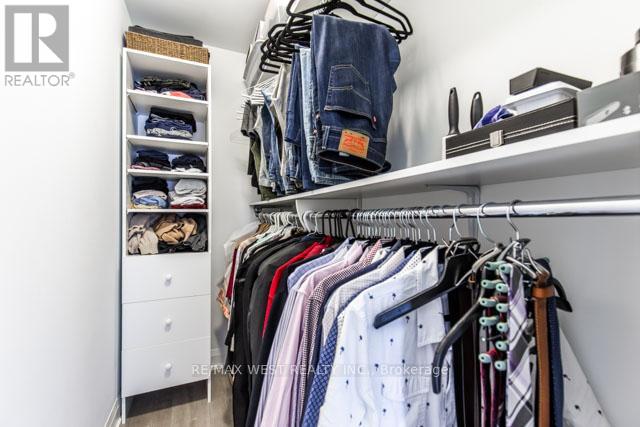 1008 - 110 Marine Parade Drive, Toronto, Ontario  M8V 0A3 - Photo 30 - W12805132