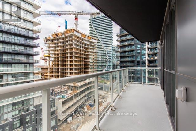 1008 - 110 Marine Parade Drive, Toronto, Ontario  M8V 0A3 - Photo 31 - W12805132