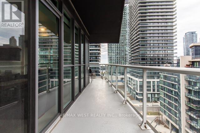 1008 - 110 Marine Parade Drive, Toronto, Ontario  M8V 0A3 - Photo 32 - W12805132