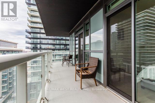 1008 - 110 Marine Parade Drive, Toronto, Ontario  M8V 0A3 - Photo 33 - W12805132