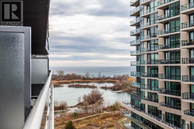 1008 - 110 Marine Parade Drive, Toronto, Ontario  M8V 0A3 - Photo 35 - W12805132