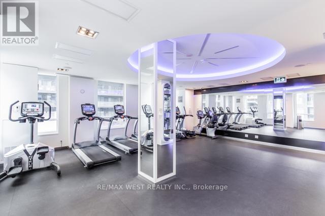 1008 - 110 Marine Parade Drive, Toronto, Ontario  M8V 0A3 - Photo 37 - W12805132