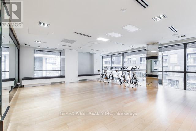 1008 - 110 Marine Parade Drive, Toronto, Ontario  M8V 0A3 - Photo 38 - W12805132