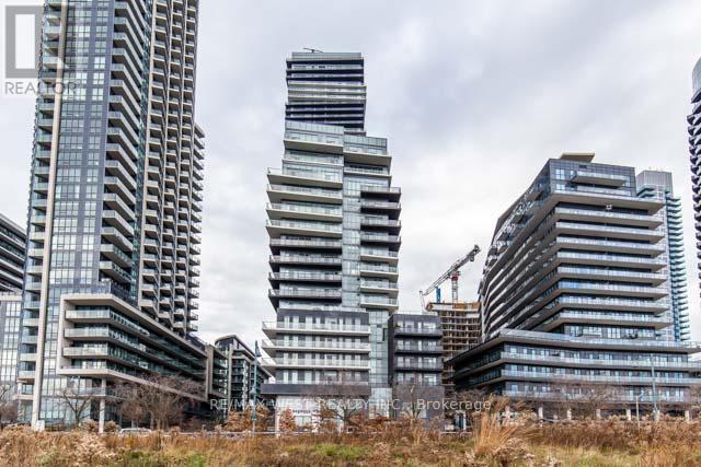1008 - 110 Marine Parade Drive, Toronto, Ontario  M8V 0A3 - Photo 4 - W12805132