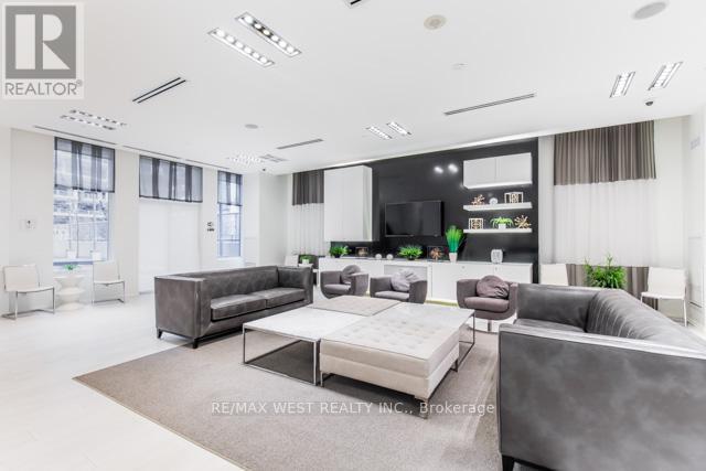 1008 - 110 Marine Parade Drive, Toronto, Ontario  M8V 0A3 - Photo 40 - W12805132