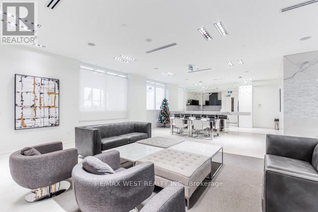 1008 - 110 Marine Parade Drive, Toronto, Ontario  M8V 0A3 - Photo 41 - W12805132