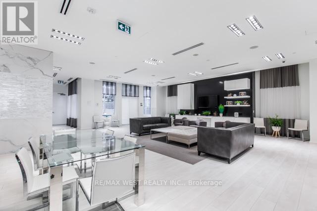 1008 - 110 Marine Parade Drive, Toronto, Ontario  M8V 0A3 - Photo 42 - W12805132