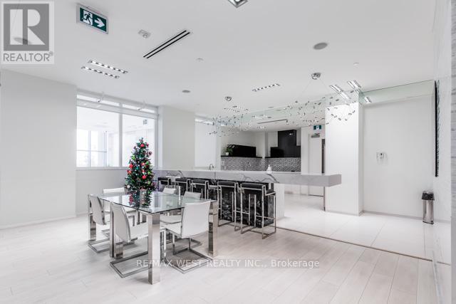 1008 - 110 Marine Parade Drive, Toronto, Ontario  M8V 0A3 - Photo 43 - W12805132