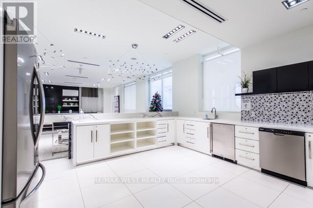 1008 - 110 Marine Parade Drive, Toronto, Ontario  M8V 0A3 - Photo 45 - W12805132