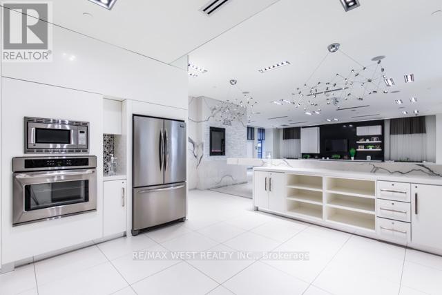 1008 - 110 Marine Parade Drive, Toronto, Ontario  M8V 0A3 - Photo 46 - W12805132