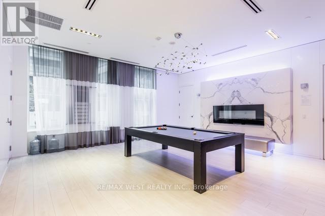 1008 - 110 Marine Parade Drive, Toronto, Ontario  M8V 0A3 - Photo 47 - W12805132