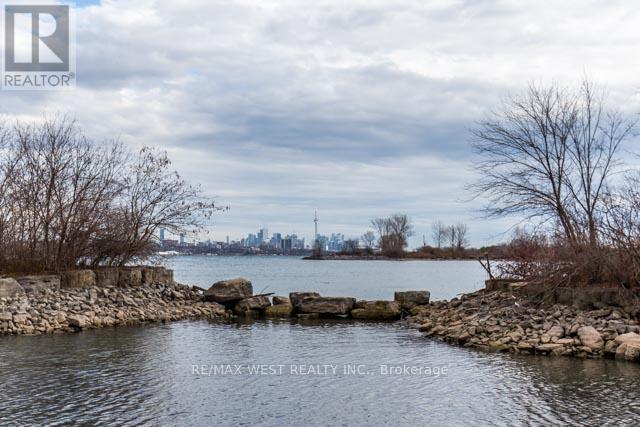 1008 - 110 Marine Parade Drive, Toronto, Ontario  M8V 0A3 - Photo 49 - W12805132