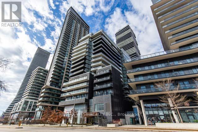 1008 - 110 Marine Parade Drive, Toronto, Ontario  M8V 0A3 - Photo 50 - W12805132