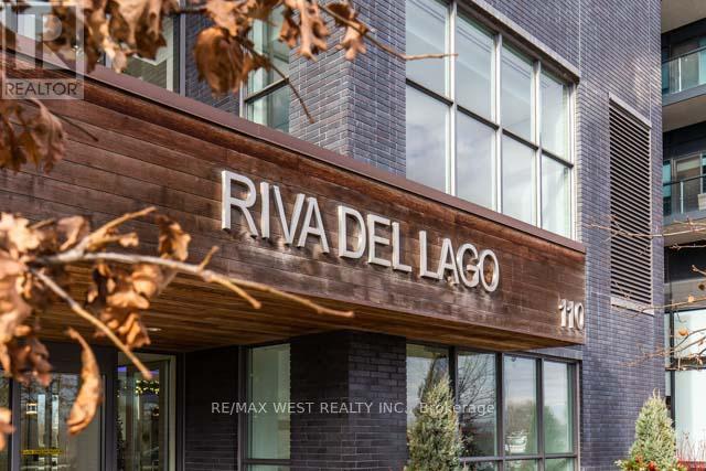 1008 - 110 Marine Parade Drive, Toronto, Ontario  M8V 0A3 - Photo 6 - W12805132