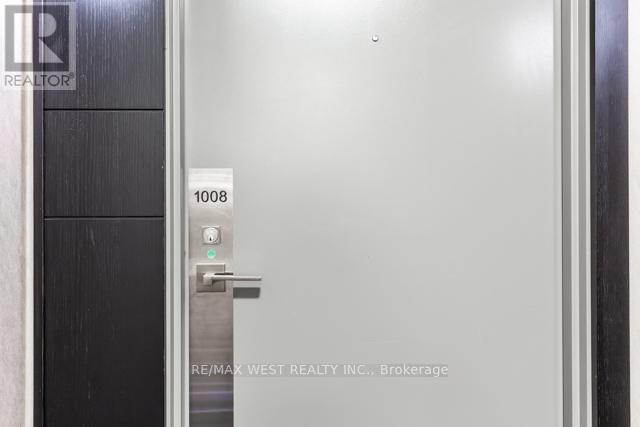 1008 - 110 Marine Parade Drive, Toronto, Ontario  M8V 0A3 - Photo 8 - W12805132