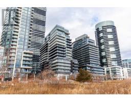 1008 - 110 MARINE PARADE DRIVE, Toronto, Ontario