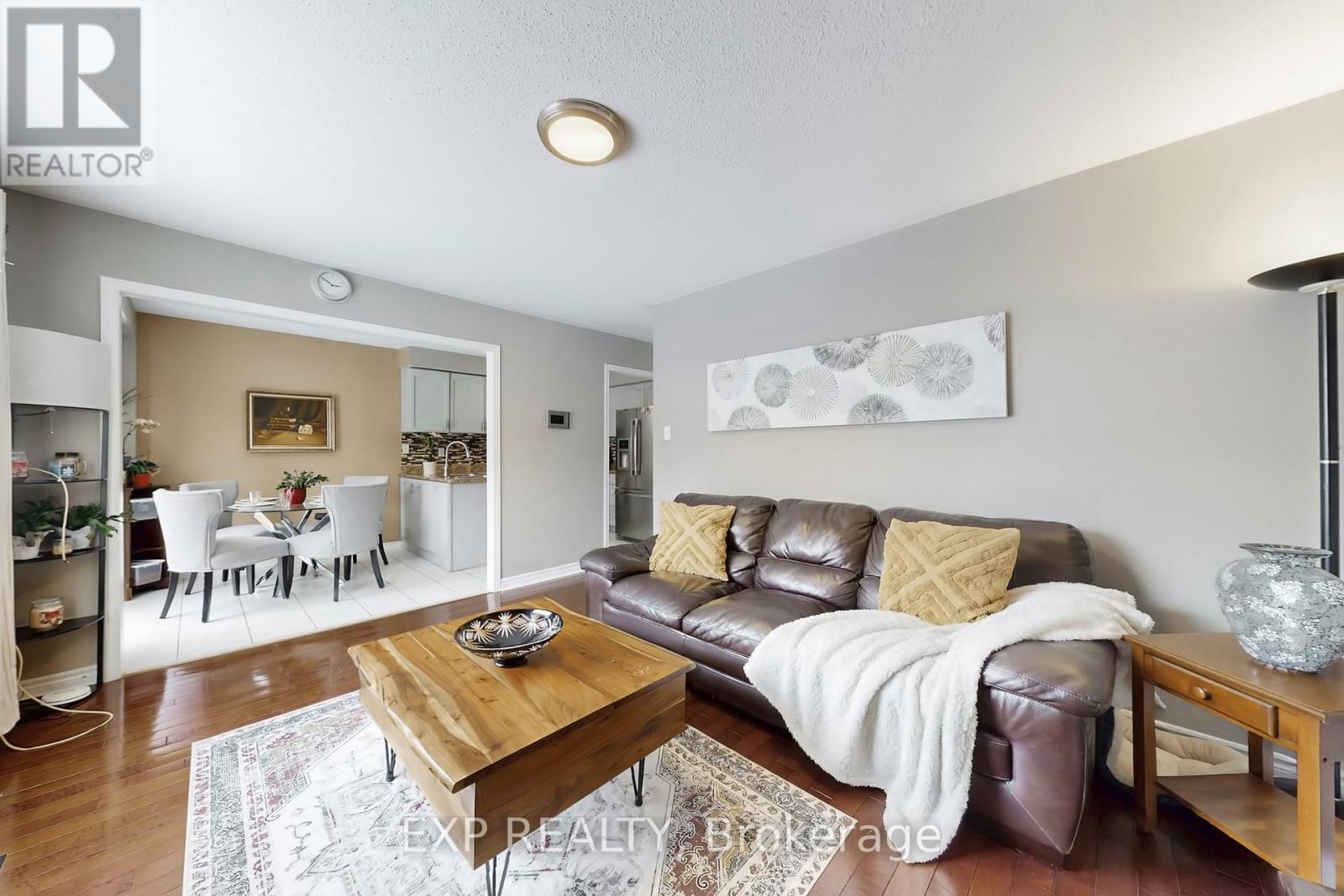 41 Bramfield Street, Brampton, Ontario  L7A 2W1 - Photo 10 - W12805148