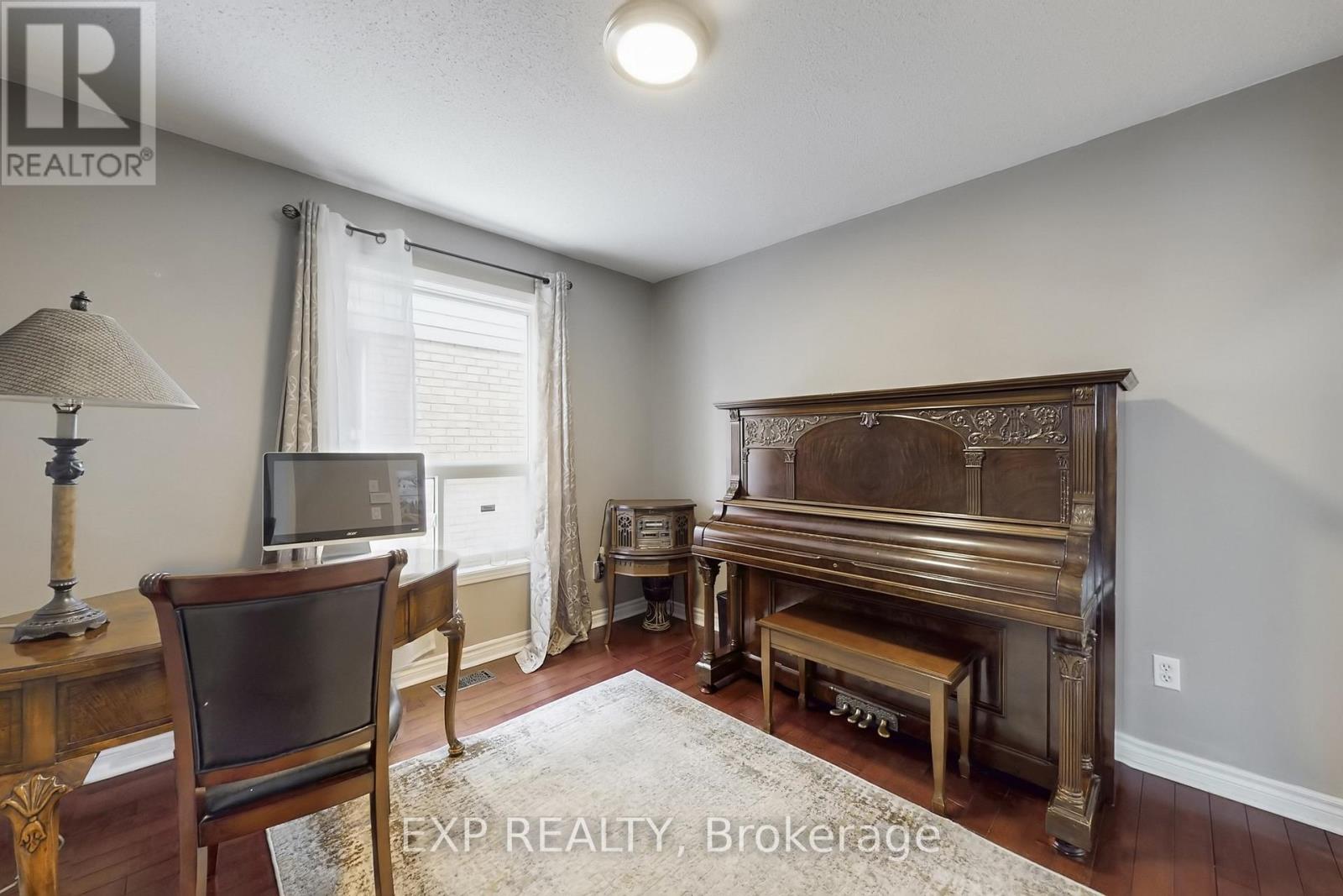 41 Bramfield Street, Brampton, Ontario  L7A 2W1 - Photo 22 - W12805148