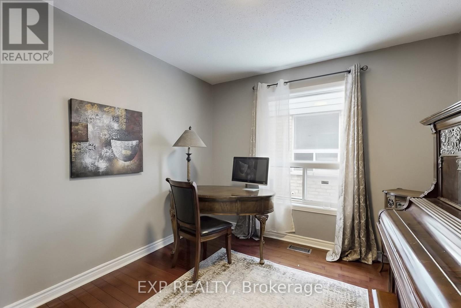 41 Bramfield Street, Brampton, Ontario  L7A 2W1 - Photo 23 - W12805148