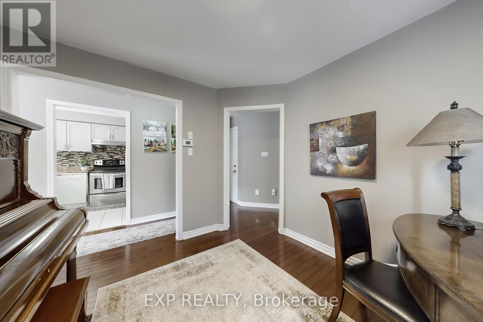 41 Bramfield Street, Brampton, Ontario  L7A 2W1 - Photo 24 - W12805148