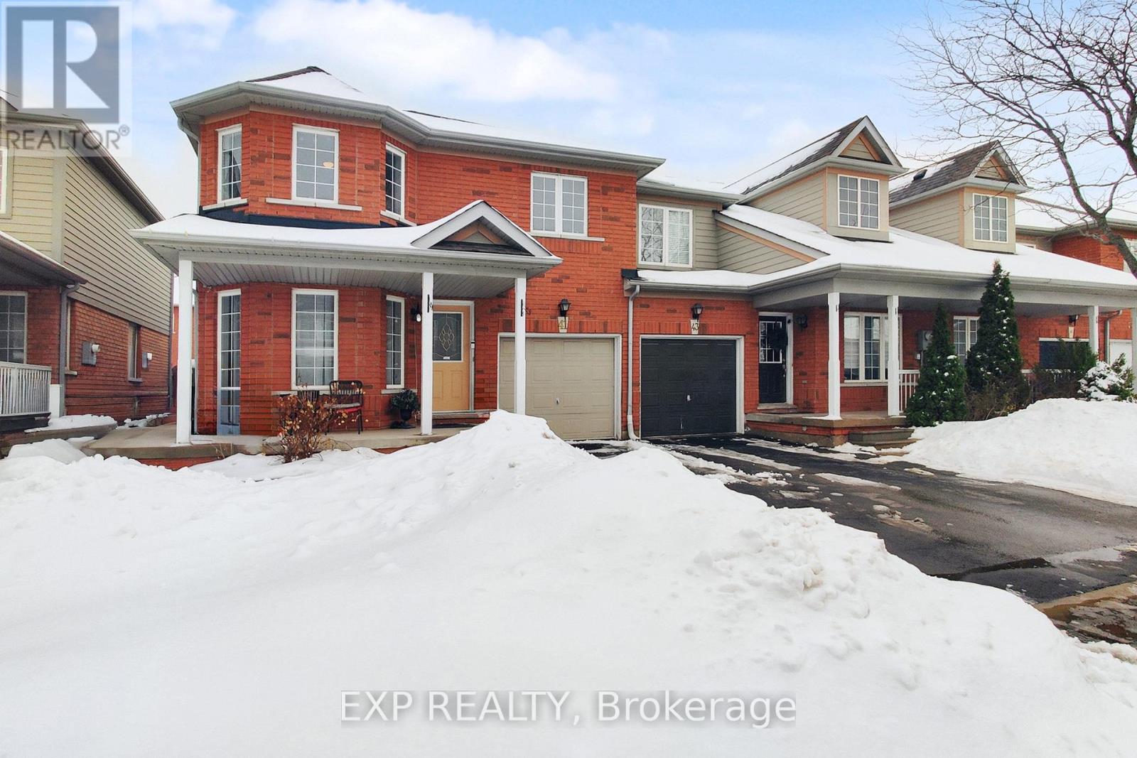 41 Bramfield Street, Brampton, Ontario  L7A 2W1 - Photo 3 - W12805148