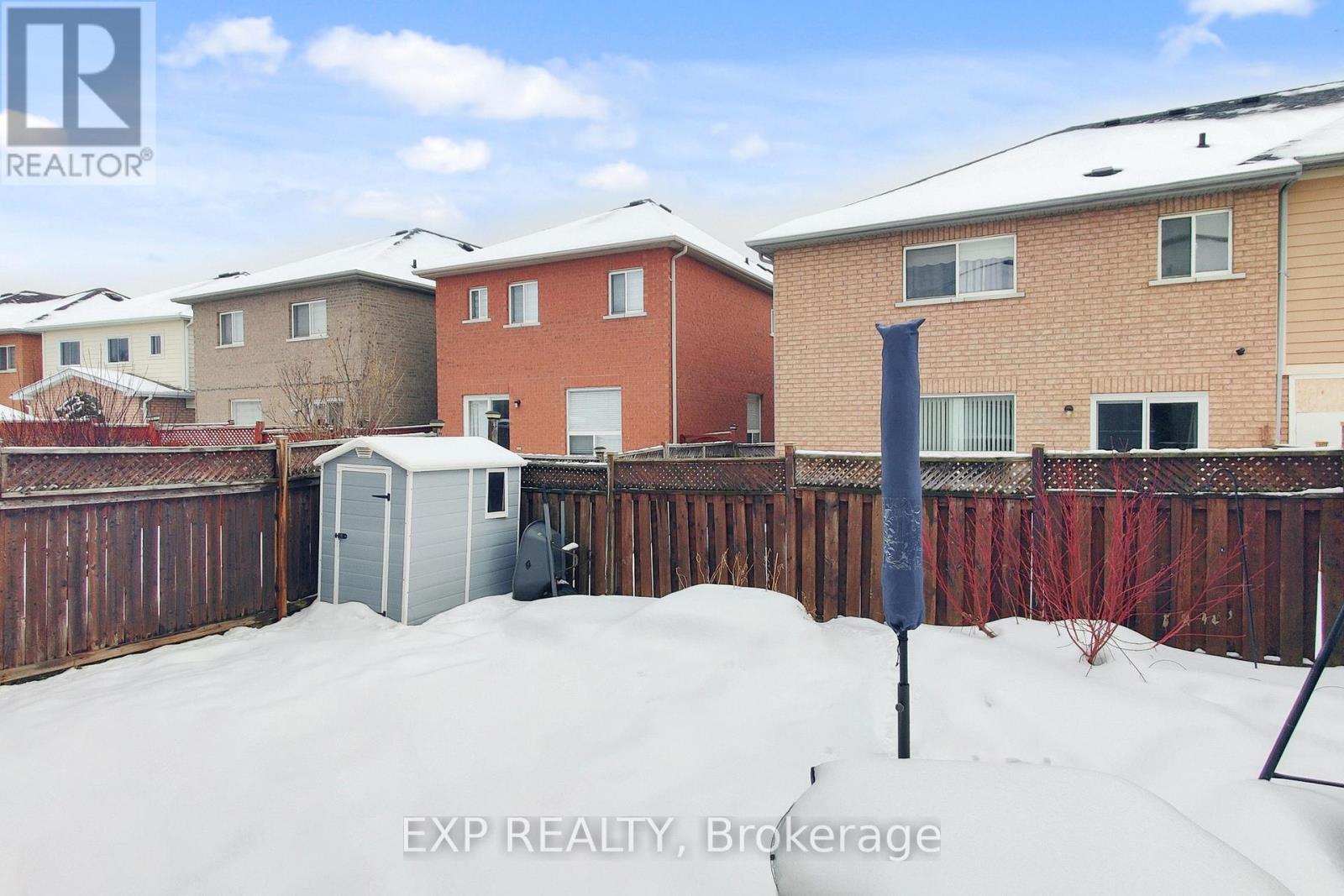 41 Bramfield Street, Brampton, Ontario  L7A 2W1 - Photo 46 - W12805148