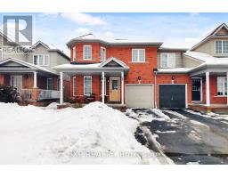 41 BRAMFIELD STREET, Brampton, Ontario