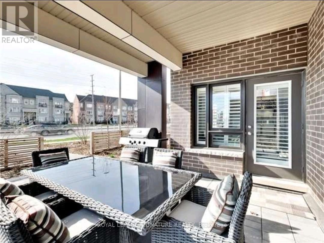 104 - 5005 Harvard Road, Mississauga, Ontario  L5M 0W5 - Photo 10 - W12805156