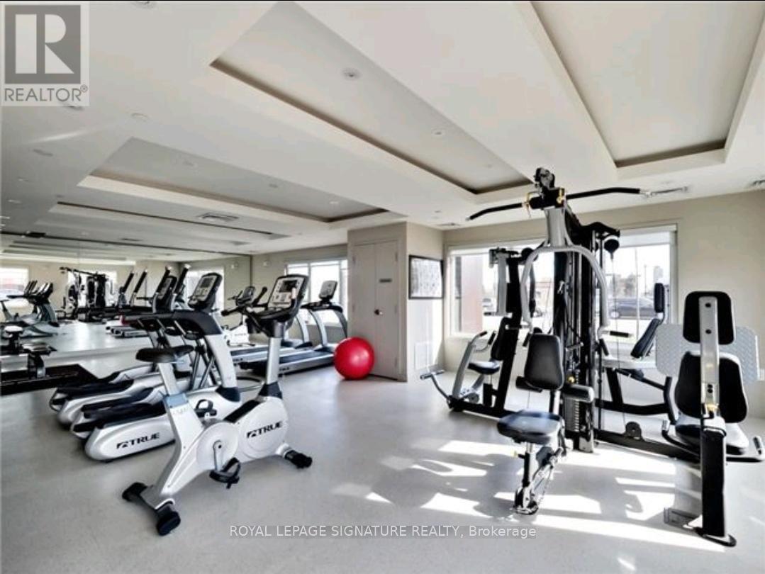 104 - 5005 Harvard Road, Mississauga, Ontario  L5M 0W5 - Photo 15 - W12805156