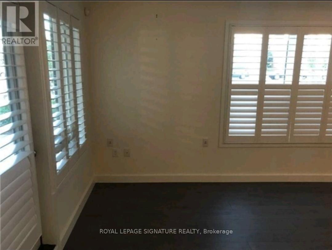 104 - 5005 Harvard Road, Mississauga, Ontario  L5M 0W5 - Photo 5 - W12805156