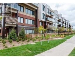 104 - 5005 HARVARD ROAD, Mississauga, Ontario