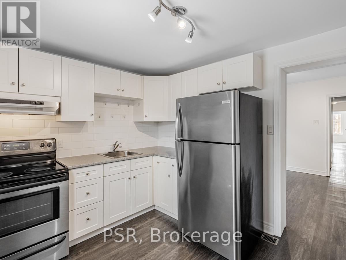 2 - 2040 Dundas Street W, Toronto, Ontario  M6R 1W6 - Photo 12 - W12805172