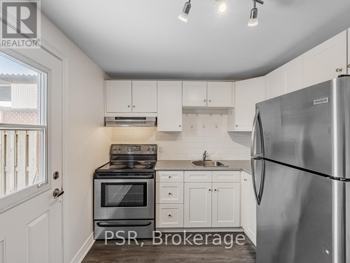 2 - 2040 Dundas Street W, Toronto, Ontario  M6R 1W6 - Photo 15 - W12805172