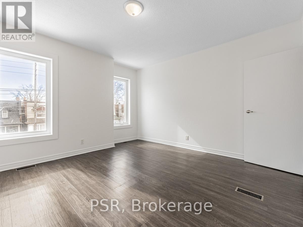 2 - 2040 Dundas Street W, Toronto, Ontario  M6R 1W6 - Photo 3 - W12805172