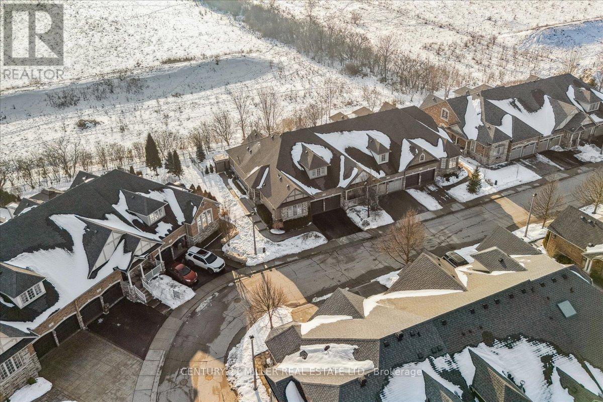 14 - 3353 LIPTAY AVENUE, oakville (bc bronte creek), Ontario