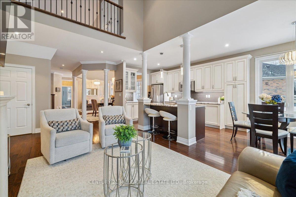 14 - 3353 Liptay Avenue, Oakville (Bc Bronte Creek), Ontario  L6M 0M6 - Photo 10 - W12805180