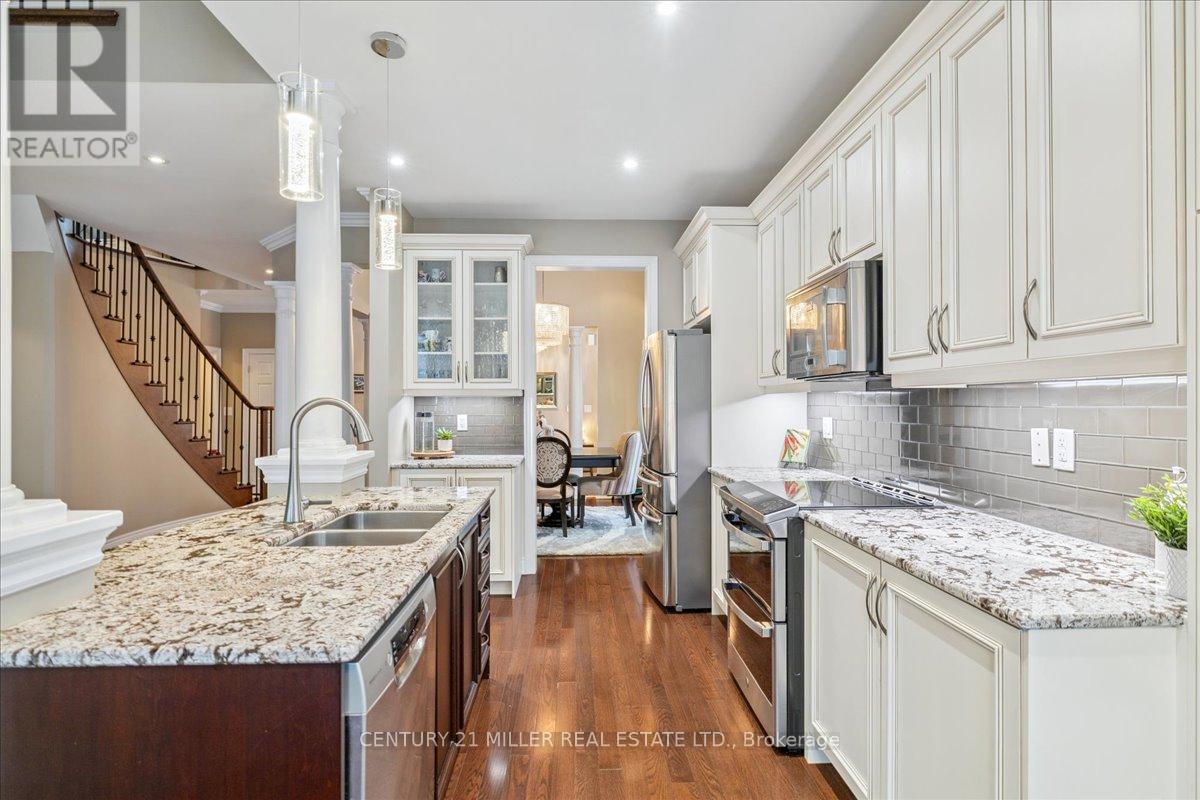 14 - 3353 Liptay Avenue, Oakville (Bc Bronte Creek), Ontario  L6M 0M6 - Photo 14 - W12805180