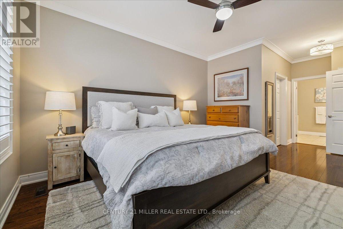 14 - 3353 Liptay Avenue, Oakville (Bc Bronte Creek), Ontario  L6M 0M6 - Photo 17 - W12805180