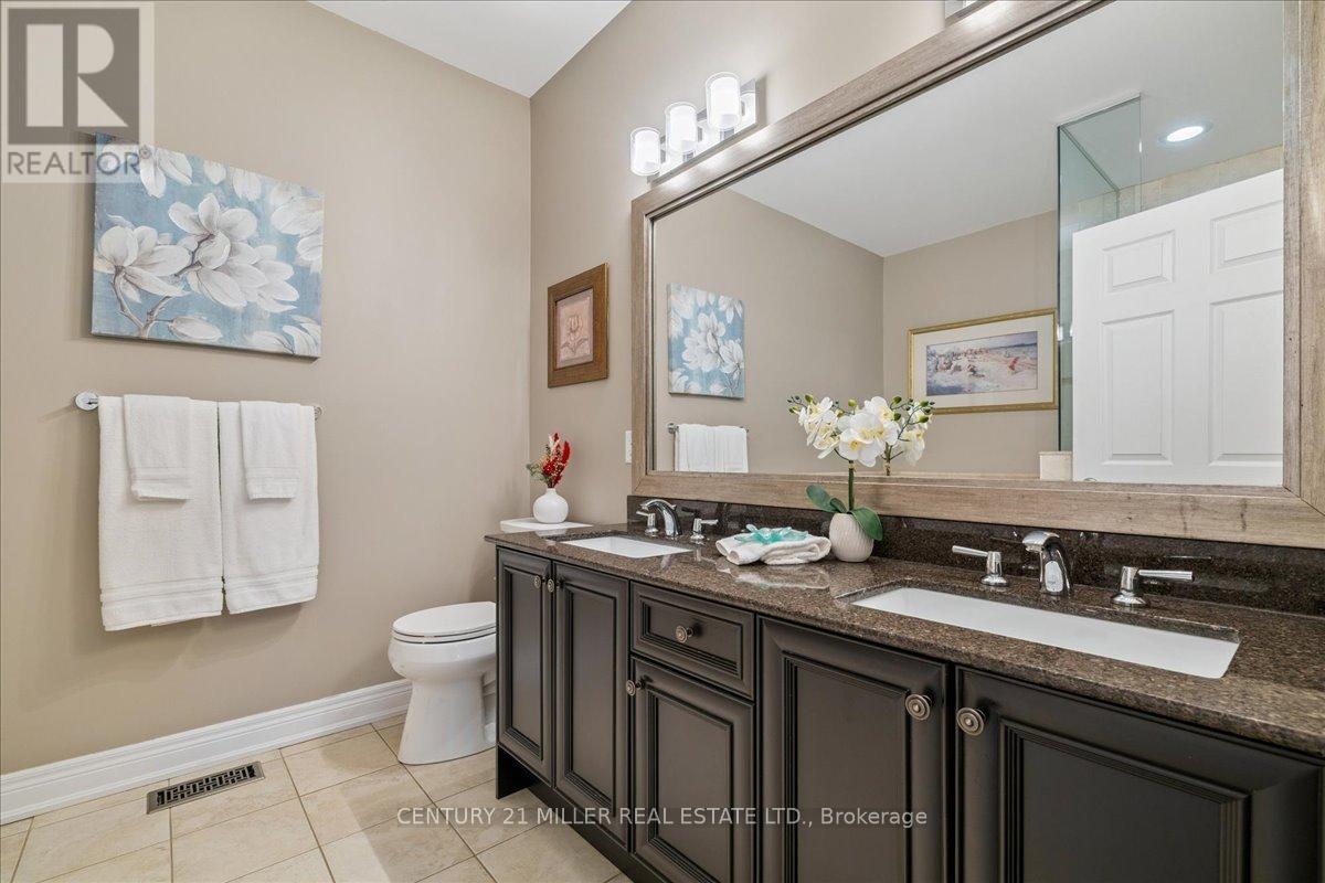 14 - 3353 Liptay Avenue, Oakville (Bc Bronte Creek), Ontario  L6M 0M6 - Photo 19 - W12805180