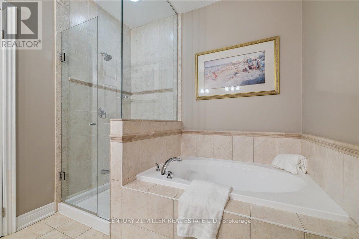 14 - 3353 Liptay Avenue, Oakville (Bc Bronte Creek), Ontario  L6M 0M6 - Photo 20 - W12805180