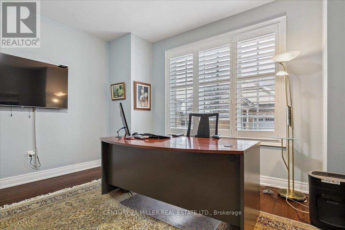 14 - 3353 Liptay Avenue, Oakville (Bc Bronte Creek), Ontario  L6M 0M6 - Photo 21 - W12805180